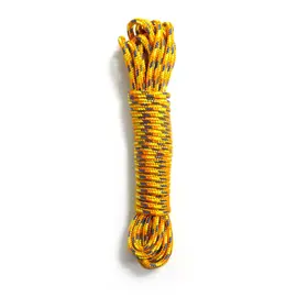 Créacord touw Ø 2mm Braise 3m