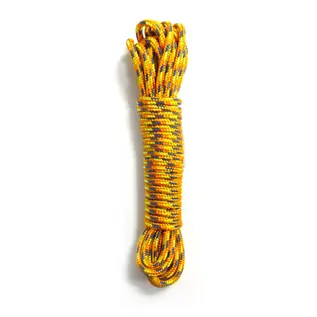 Créacord touw Ø 2mm Braise 3m