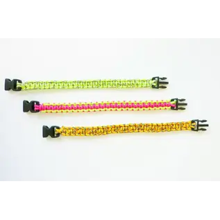 Créacord touw Ø 2mm Braise 3m