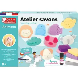 DIY WORKSHOP ZEEP DIEREN