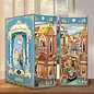 DIY Book Nook, Venetian Dreams, 18,0×9,8×24,5cm
