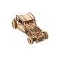 UGEARS Hot Rod Furious Mouse