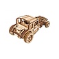 UGEARS Hot Rod Furious Mouse