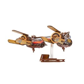 UGEARS - Anakin Skywalker`s Podracer™ Star Wars