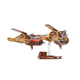 UGEARS - Anakin Skywalker`s Podracer™ Star Wars
