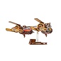 UGEARS - Anakin Skywalker`s Podracer™ Star Wars