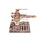 UGEARS - Luke Skywalker`s X-Wing Starfighter™ Star Wars