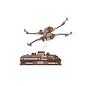 UGEARS - Luke Skywalker`s X-Wing Starfighter™ Star Wars