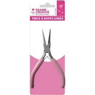 Sieradentang met lange bekken, 13 cm