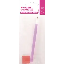 Stylus + was voor Diamond Dots