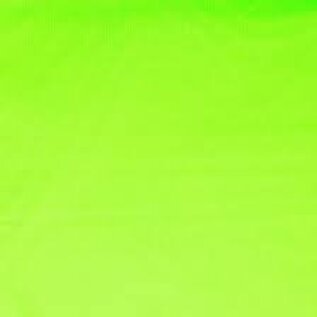 Vilt 2 mm A4 appel groen - PER VEL