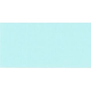 Vilt 2 mm A4 licht blauw - PER VEL