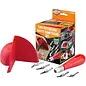 Essdee Linosnede Safety Guard Set 5 Cutters