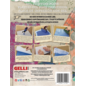 Gelli Arts Gel Print Plaat 22,9x30,5 cm (9x12 inch)