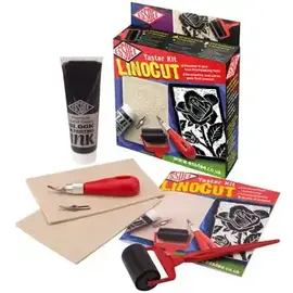 Essdee Linosnede Taster Kit