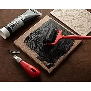 Essdee Linosnede Taster Kit