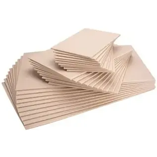 Essdee Softcut 150x105x3 mm 10 stuks