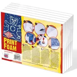 Essdee Printfoam A5 5 stuks