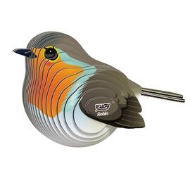 EUGY 3D - Roodborstje