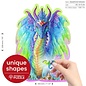 Puzzel - Magnificent Dragon