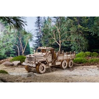 Cargo Truck / Vrachtwagen