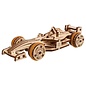 UGEARS Compact Racer