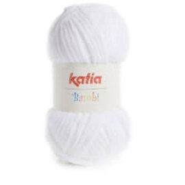 BAMBI 300 Wit bad 83817