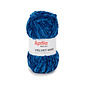 VELVET MINI 217 Medium blauw bad 82771