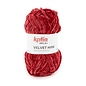VELVET MINI 225 -Rood bad 83852