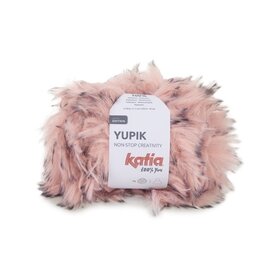 YUPIK 500 - Lichtroze bad 84045