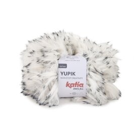 YUPIK 501 - Ecru bad 84046