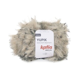 YUPIK 502 - Nerts bad 84047