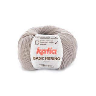 BASIC MERINO 12 licht grijs bad 84793A