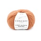 LIGHT ALPACA MERINO 217 - Koper bad 80812