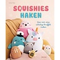 Boek Squishies haken