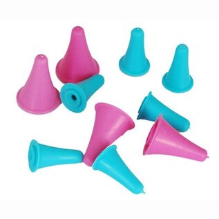 KnitPro 10810 Puntbeschermers Klein en Groot