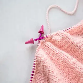 KnitPro 10810 Puntbeschermers Klein en Groot