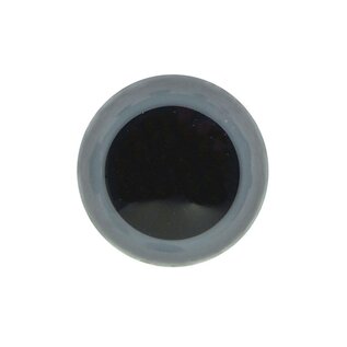 Durable Veiligheidsogen 6 mm, 10 stuks - Kleur 004