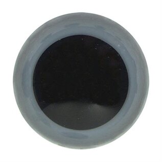 Durable Veiligheidsogen 18 mm, 10 stuks - Kleur 004