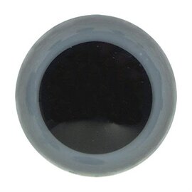 Durable Veiligheidsogen 20 mm, 10 stuks - Kleur 004