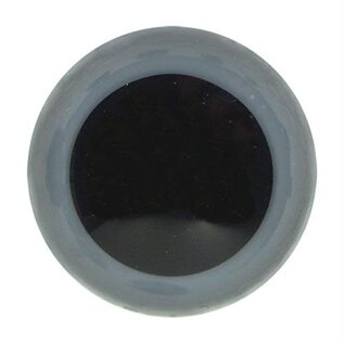 Durable Veiligheidsogen 20 mm, 10 stuks - Kleur 004