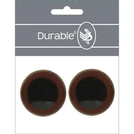 Durable Veiligheidsogen 40mm - Kleur 881