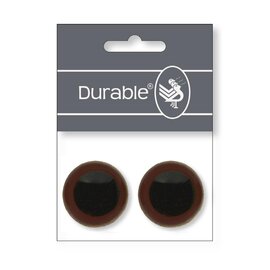 Durable Veiligheidsogen 30mm - Kleur 881