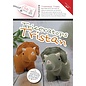 Cute Dutch PatronenboekjeTriceratops Tristan
