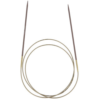 Rondbreinaald 3.25mm - 100cm - Addi Miystic Lace