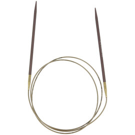 Rondbreinaald 3.75mm - 100cm - Addi Miystic Lace