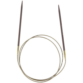 Rondbreinaald 3,75mm - 100cm - Addi Mystic Lace