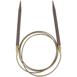 Rondbreinaald 7.00mm - 120cm - Addi Miystic Lace