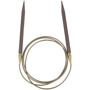 Rondbreinaald 7,00mm - 120cm - Addi Mystic Lace