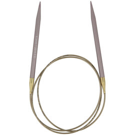 Rondbreinaald 6,50mm - 100cm - Addi Mystic Lace